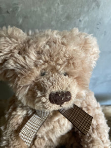 Child’s First Cuddly Teddy - Thornbury Bear.