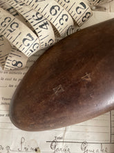 Load image into Gallery viewer, Antique Shoe Form/Stretchers - Circa 1920  UK.