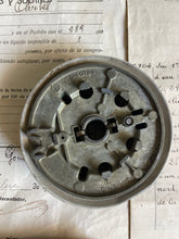 Load image into Gallery viewer, Vintage US Petrol (Gas) Bowser Dial - Circa 1950.