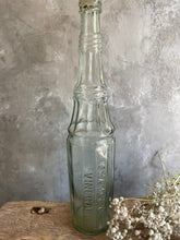 Load image into Gallery viewer, Antique Champions Vinegar Bottle - Circa 1900.