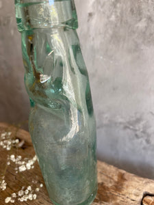 Antique Codd Bottle - Circa 1890