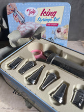 Load image into Gallery viewer, Vintage Tala Icing Kit - New Old Stock.