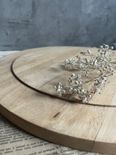 Load image into Gallery viewer, Vintage Scrubbed Pine Large Rustic Cheese/Entertaining Board