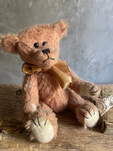 Child’s Small Mini Teddy - Blytheswood Bear.
