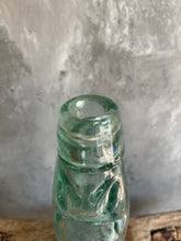 Load image into Gallery viewer, Antique Codd Bottle - Circa 1890