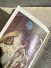 Load image into Gallery viewer, Antique Pocket Prayer Book In Original Box - Glasgow 1963.