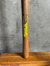 Load image into Gallery viewer, Vintage Croquet Mallet - Clarence Gardens SA