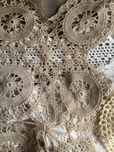 Load image into Gallery viewer, Vintage Doilies Bundle of 6 - Assorted Styles &amp; Colours.