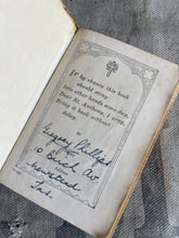 Load image into Gallery viewer, Vintage Pray Always Catechism Prayer Book - Circa 1940.