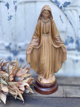Load image into Gallery viewer, Madonna Statue Limited Edition.