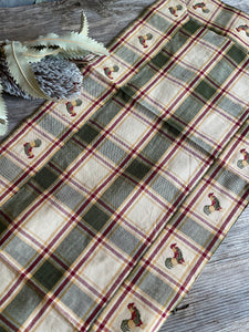 Table Runners by Park Designs - Goldsboro USA.