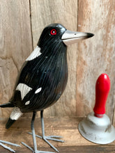 Load image into Gallery viewer, Millie and Matty Magpie