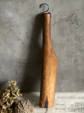 Load image into Gallery viewer, Early Century Tenderising  Mallet - Made In France.