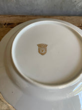 Load image into Gallery viewer, Vintage Limoges Plates - Made in France.