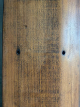 Load image into Gallery viewer, Recycled Hoop Pine Mirror - Timber Circa 1890.