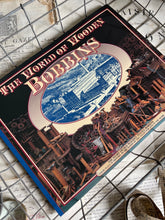 Load image into Gallery viewer, The World Of Wooden Bobbins Book - Concise Information Throughout History.