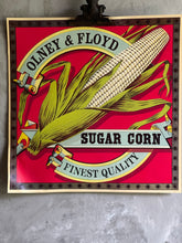 Load image into Gallery viewer, Antique Original Fruit Box Labels - USA.