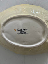 Load image into Gallery viewer, Large Carlton Ware Floral Patterned Dish - Circa 1930.