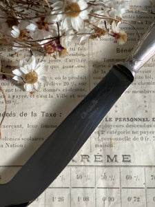 Vintage Christofle Fromage Knife - France.