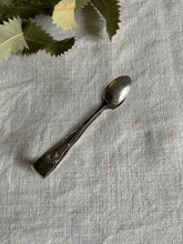 Load image into Gallery viewer, Antique Silver Sugar or Olive Tongs - Made In England.