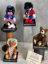 Load image into Gallery viewer, World of Miniature Bears - Child’s Collectables.