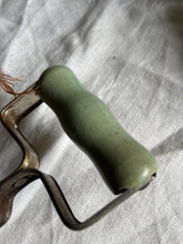 Load image into Gallery viewer, Vintage Hand Beater Timber Handle ‘PERSINWARE’ Australia.
