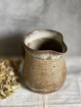 Load image into Gallery viewer, Vintage Stoneware/Pottery Jug.