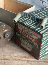 Load image into Gallery viewer, Vintage ‘TRUMP’ PFleuger Fishing Reel In Original Box - USA