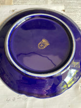 Load image into Gallery viewer, Vintage Limoges Plate - Made in France.
