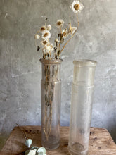 Load image into Gallery viewer, Vintage Tall Pickling Bottles Set of 2 - USA.