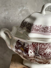 Load image into Gallery viewer, Vintage Tureen N. Fontebasso 1760