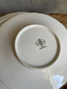 Vintage Fine Bone China - Set of 3 Made in Germany.