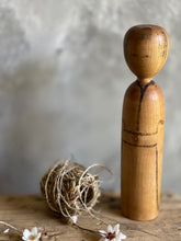Load image into Gallery viewer, Vintage Kokeshi Dolls - Made in Japan
