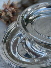 Load image into Gallery viewer, Antique Silver Serving Dish.