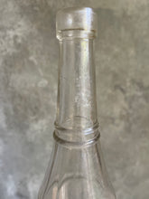 Load image into Gallery viewer, Antique Vinegar Co. of Australia Large Bottle.