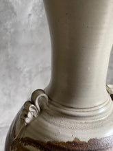 Load image into Gallery viewer, Large Handmade Artisan Pottery/Stoneware Grecian Style Urn - Made In Australia.
