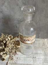 Load image into Gallery viewer, Antique Apothecary Bottle Decorative Lid - Large.
