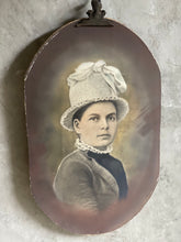 Load image into Gallery viewer, Antique Photographic Portraits - Circa 1900.