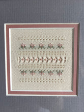 Load image into Gallery viewer, Vintage Fine Needlework Stitcheries - Sold Individually