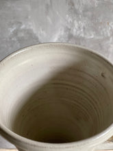 Load image into Gallery viewer, Large Handmade Artisan Pottery/Stoneware Grecian Style Urn - Made In Australia.