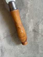Load image into Gallery viewer, Antique European Farmhouse Collectable Butchers Cleaver - Circa 1890.