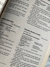 Load image into Gallery viewer, Vintage Cook Book - 500 Recipes by Marguerite Patten Circa 1966