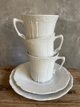 Load image into Gallery viewer, Vintage Fine Bone China - Set of 3 Made in Germany.