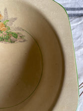 Load image into Gallery viewer, Antique Royal Staffordshire Pottery Bowl - Made in England.