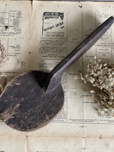 Load image into Gallery viewer, Rustic Farmhouse Rice Spoons/Paddles.