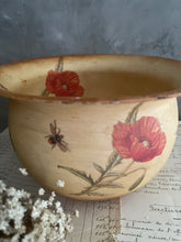 Load image into Gallery viewer, Antique Decorative Metal Pot.