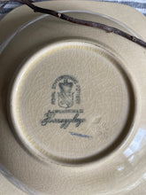 Load image into Gallery viewer, Antique Royal Staffordshire Pottery Bowl - Made in England.