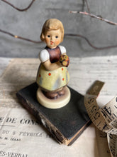 Load image into Gallery viewer, Vintage Goebel (Hummel Club) Porcelain Figurines - Bavaria