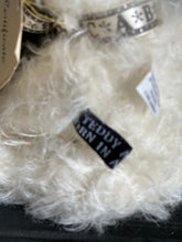 Load image into Gallery viewer, Handmade German Mohair Child’s Limited Edition Bear - Willie.