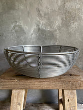 Load image into Gallery viewer, Vintage Wire Work Fruit/Egg Bowl.